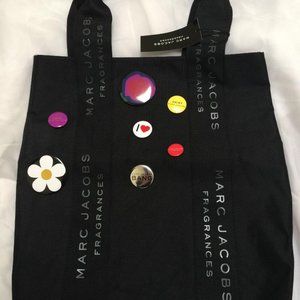 NEW MARC JACOBS Fragrances BlackTote